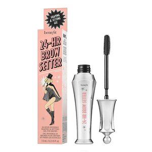 Benefit Cosmetics 24-HR Brow Setter – Shaping & Setting Gel (7ml / 0.23 fl oz)